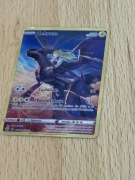 Karta pokemon Zekrom