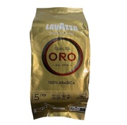 Kawa Lavazza Qualita Oro ziarnista 1 kg 