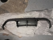 Nowy dyfuzor niestety nie wiem do jakiego auta, chyba do BMW f30 f31