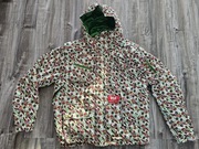 Helly Hansen x Moods of Norway limitowana kurtka snowboardowa r. XXL