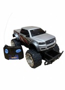 Hot Wheels RC Ford F-150 Mattel – Potężny Monster Truck