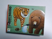 Gra Djeco BATANIMO wojna zwierzęta