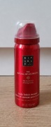 Rituals balsam mus do ciała Indian Rose & sweet almond oil