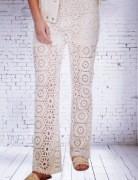 Spodnie Boho!!! 