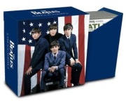 The Beatles BOX Albumy UK - Niedostępny w PL