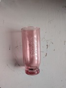 Szklanki Frugo i Pepsi