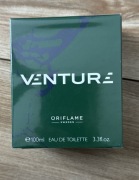 Oriflame venture woda toaletowa