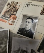 Zestaw fotek. III Rzesza.