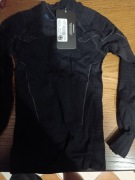 Brubeck bluza męska dziecko LS13640 róż. 128/134