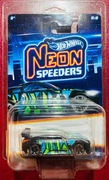 Hot Wheels SILVER Series 2024 - Nissan 350Z + Protektor