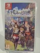 Atelier Ryza: Ever Darkness & the Secret Hideout  / SWITCH 