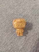 Złoty Harry Potter Kinder Joy