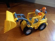 LEGO DUPLO DUŻA ŁADOWARKA