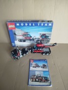 Lego 5590 Whirl N' Wheel Super Truck