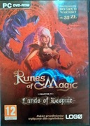 Runes of Magic + Kod na przedmioty 35zł