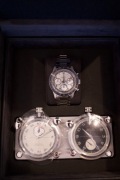 Zegarek Baltic Tricompax Tour Auto 2024 - Limited edition