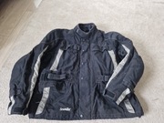 Ciepła Kurtka na motor ocieplana HELD 