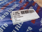 LINKA GAZU IVECO DAILY 35-8 35-10 40-10 1985- 