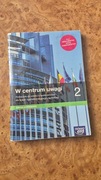Podręcznik W centrum Uwagi 2