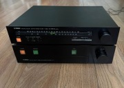 Wzmacniacz yamaha A1 tuner Yamaha T 550 Yamaha A 1 T 550