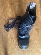 Glany marki STEEL, kultowe.