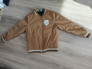 Kurtka jesienna dziecięca rozm. 134