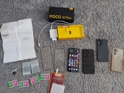 Telefon Xiaomi Poco X7 Pro 12/512GB JAK NOWY + ładowarka Xiaomi 120W