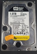 Dysk Dell WD WD1003FBYX-01Y7B0 - 1TB 3,5" SATA