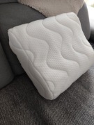  Nowa Poduszka ortopedyczne profilowana
