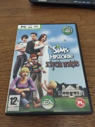 The Sims Historie Z Życia Wzięte 