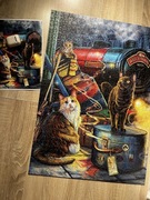 Puzzle trefi 1000 elementów