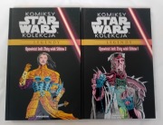 Star wars opowiesci jedi zloty wiek sithow 1,2 bdb