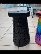 Taboret krzeslo skladane turystyczne