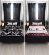 OSTATNIE SZTUKI Koc 220x200 bardzo miękki i ciepły
