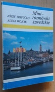 Mini-rozmówki szwedzkie  