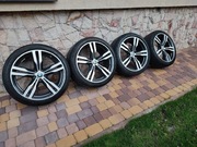 Koła "20 BMW M-Pakiet G30 G31 G32 G11 G12 Orginał!