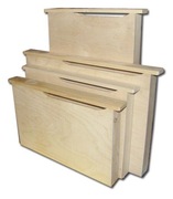 Podkarmiaczka ramkowa dadant 