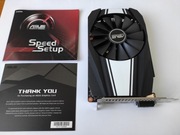 ASUS Phoenix GTX 1660 SUPER
