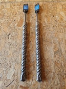 WIERTŁO SDS MAX 40x600mm DO BETONU