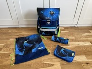 Tornister Herlitz Loop Plus piłka nożna