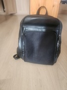 Marka: Reserved - Plecak ze skóry naturalnej