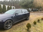 Audi 2005r  A6 C6  TDI 2,7 Quattro  bi xenon 