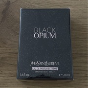 Black opium klasyczne 50ml EDP extreme YSL