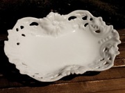 Patera biała CT Carl Tielsch