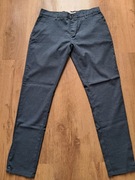 Spodnie męskie zara man