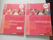 Schritte international 2, POZIOM A1