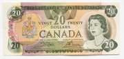 Kanada 20 dolarów 1979 P.93