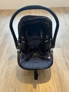 Fotelik samochodowy 0- 13 kg KIDDY EVOLUTION PRO 2