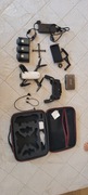 DRON DJI SPARK FMC