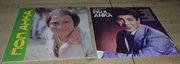 Paul Anka - 2 płyty winylowe 